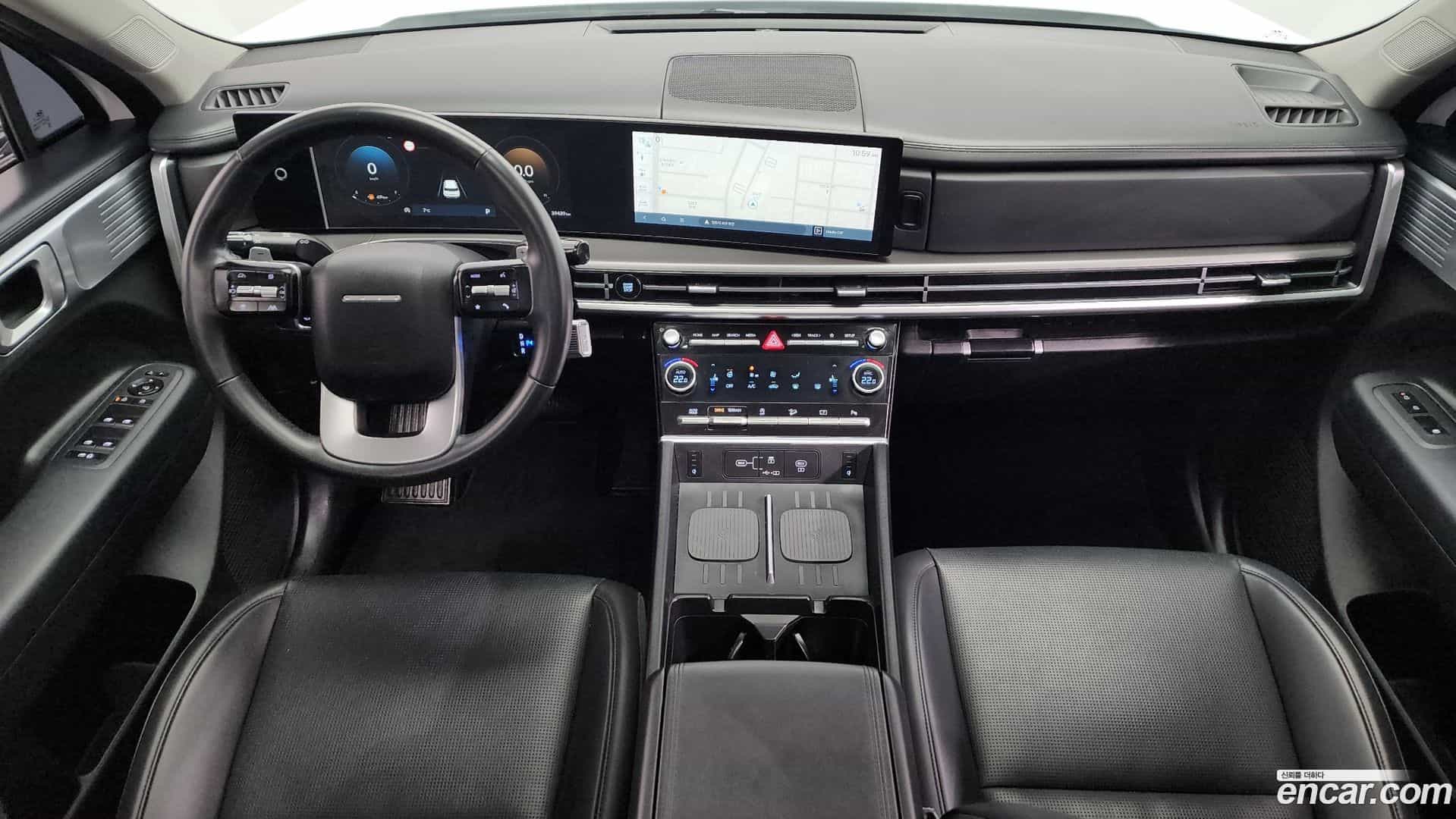 Santafe Hyundai 2023.8-INNER-007