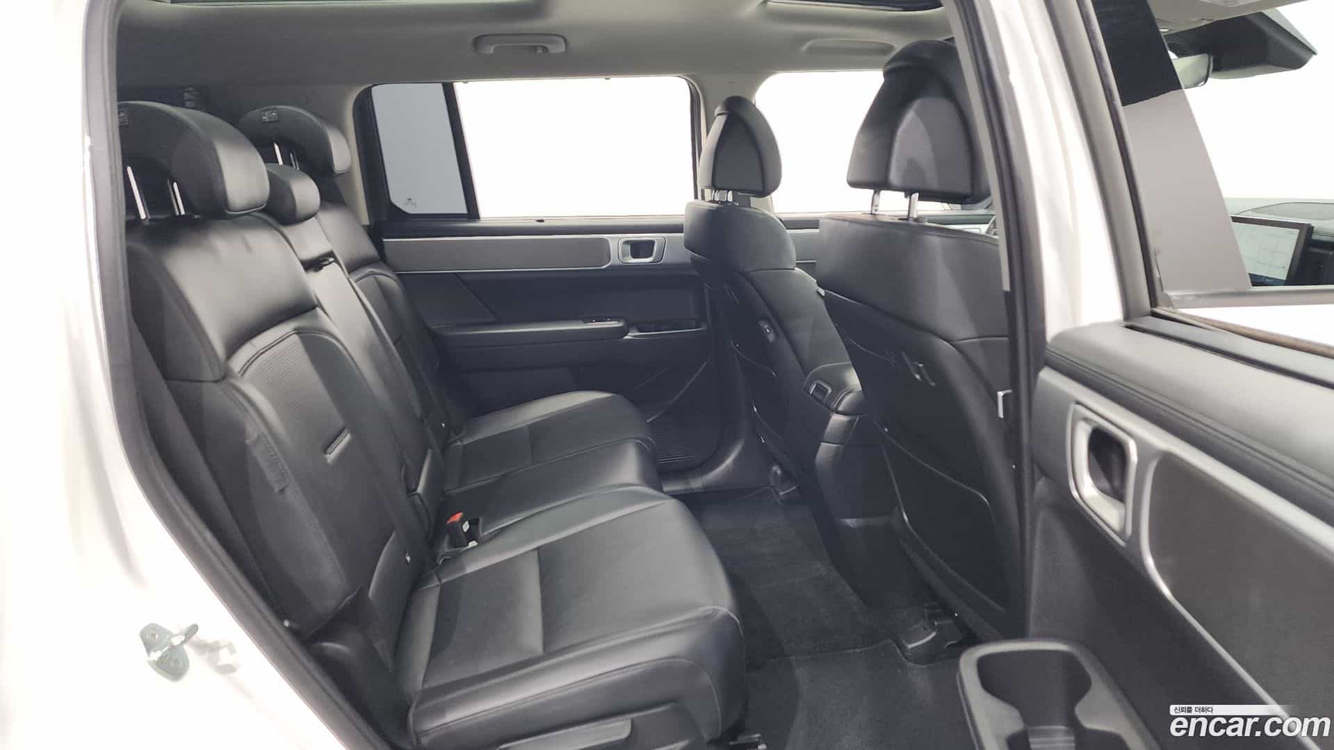 Santafe Hyundai 2023.8-OPTION-016