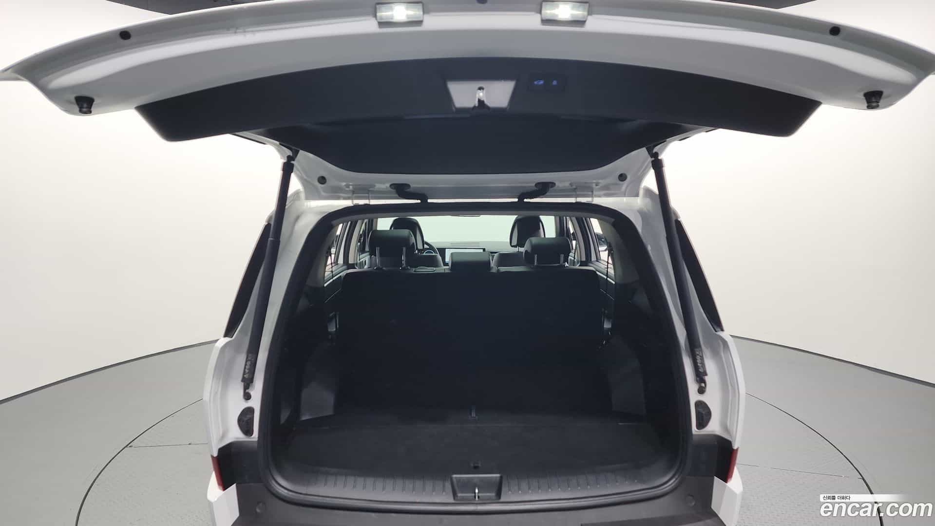 Santafe Hyundai 2023.8-OPTION-024