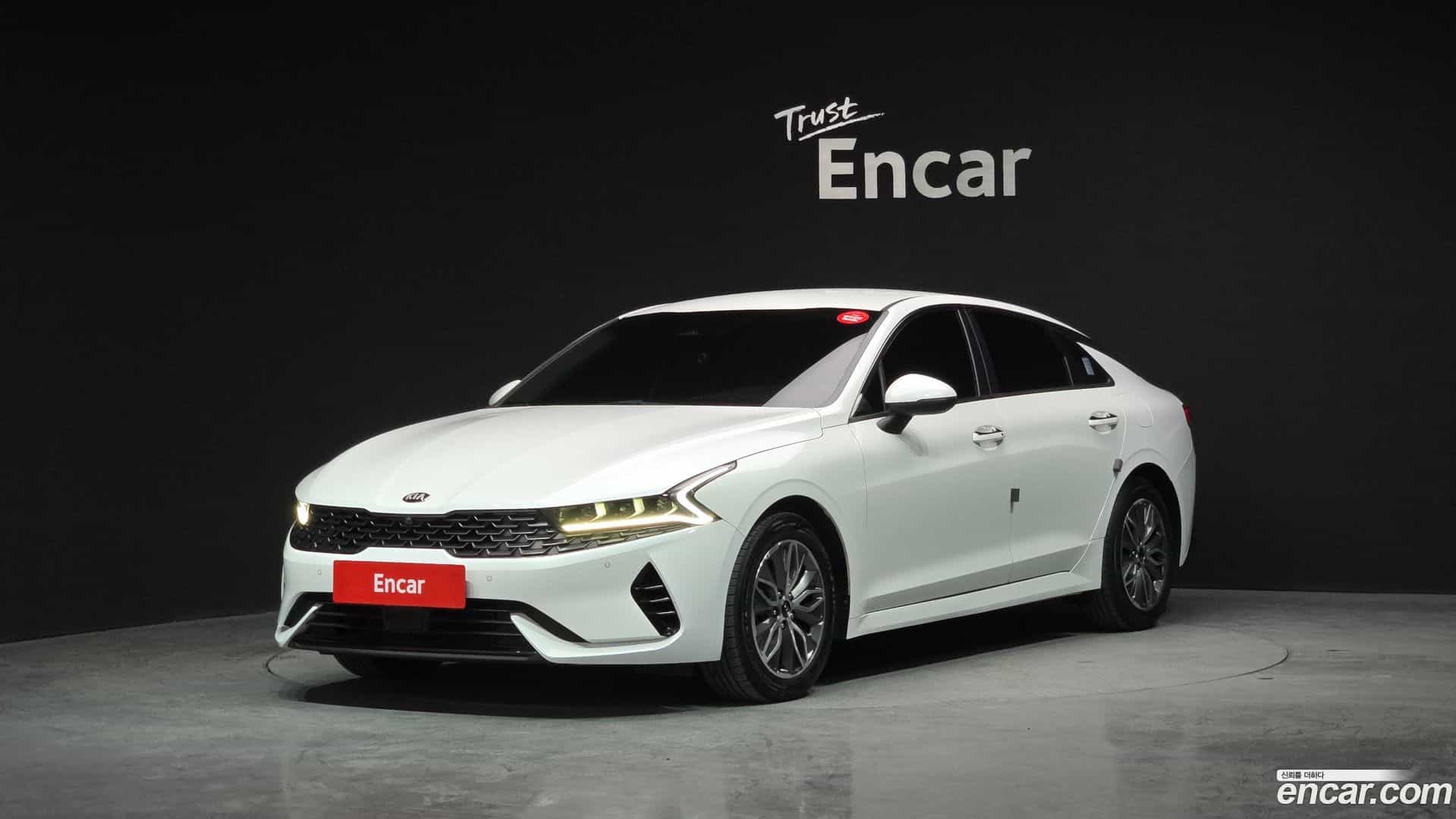 K5 Kia 2020.5-OUTER-001