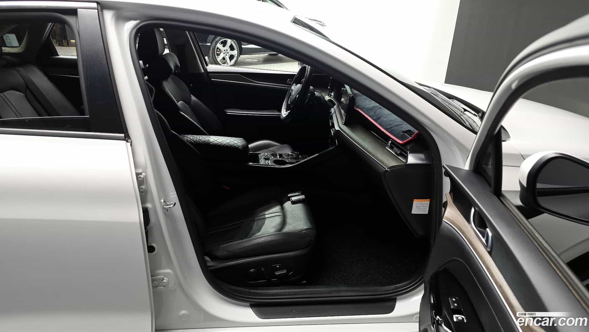 K5 Kia 2020.5-OPTION-015