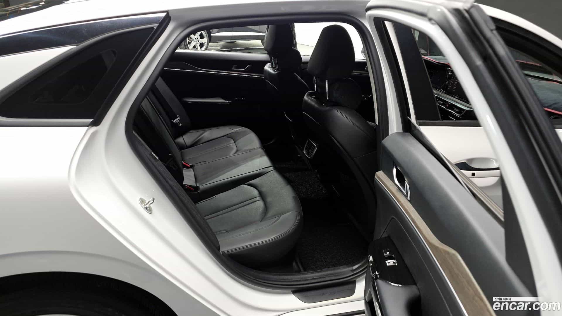 K5 Kia 2020.5-OPTION-016