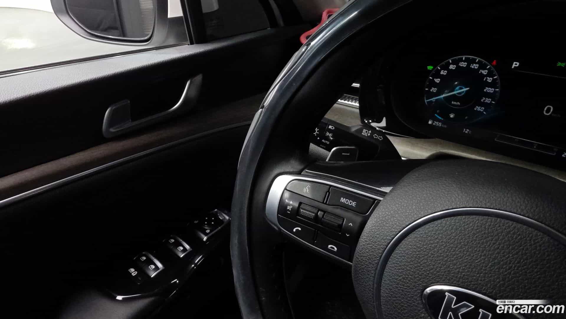 K5 Kia 2020.5-OPTION-021
