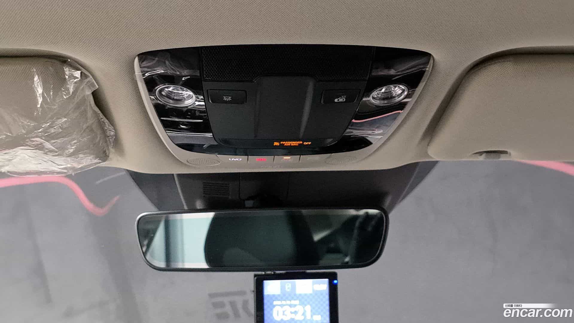 K5 Kia 2020.5-OPTION-022