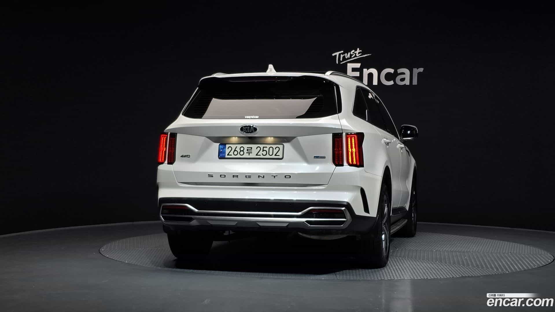 Sorento Kia 2021.0-OUTER-004