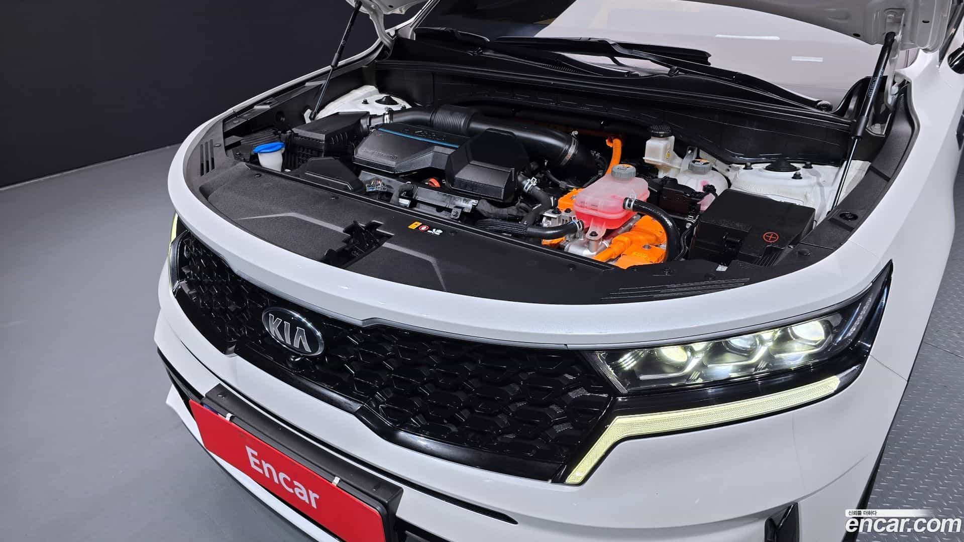 Sorento Kia 2021.0-INNER-006