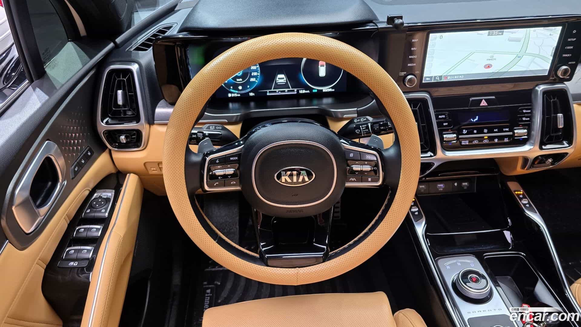 Sorento Kia 2021.0-OPTION-018