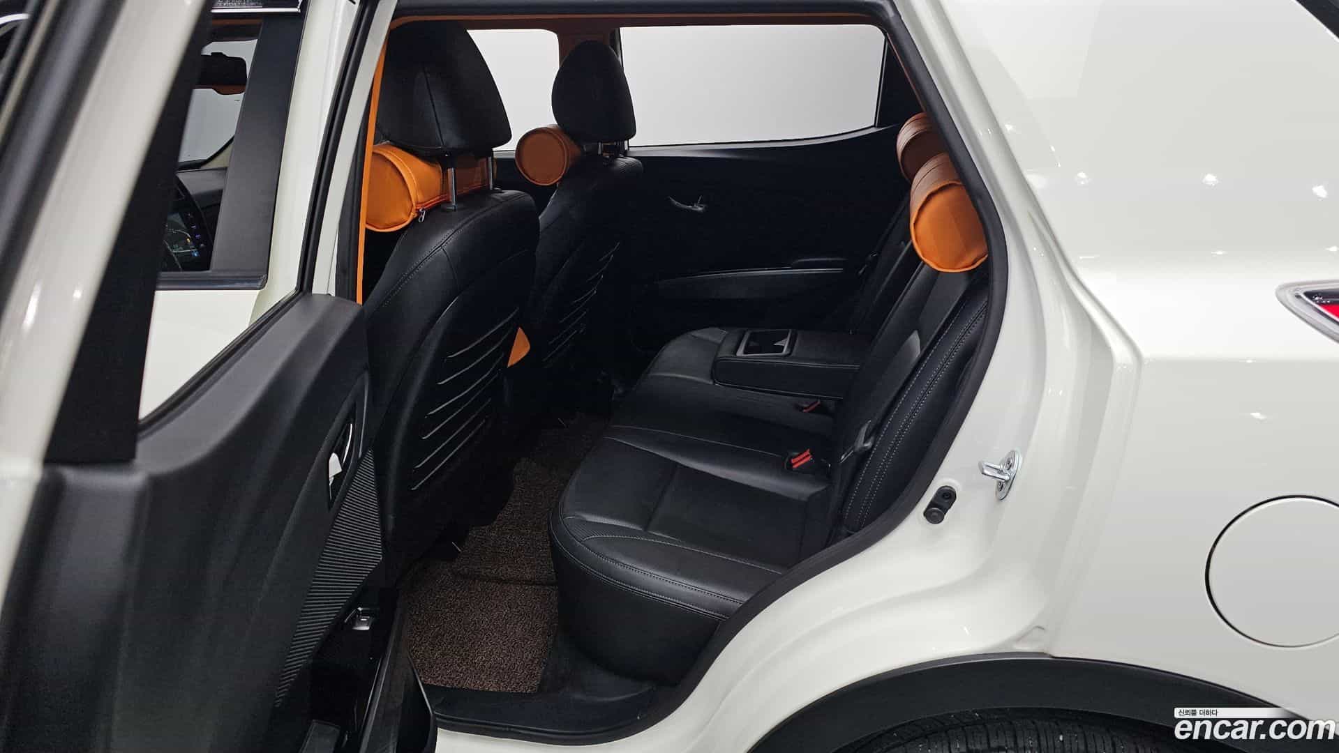 TIBOLI KG Mobility 2020.3-OPTION-015