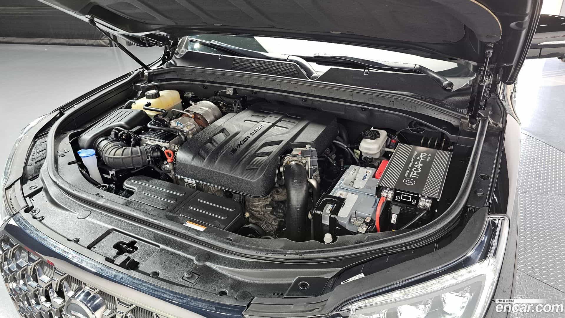 Rexton KG Mobility 2020.11-INNER-006