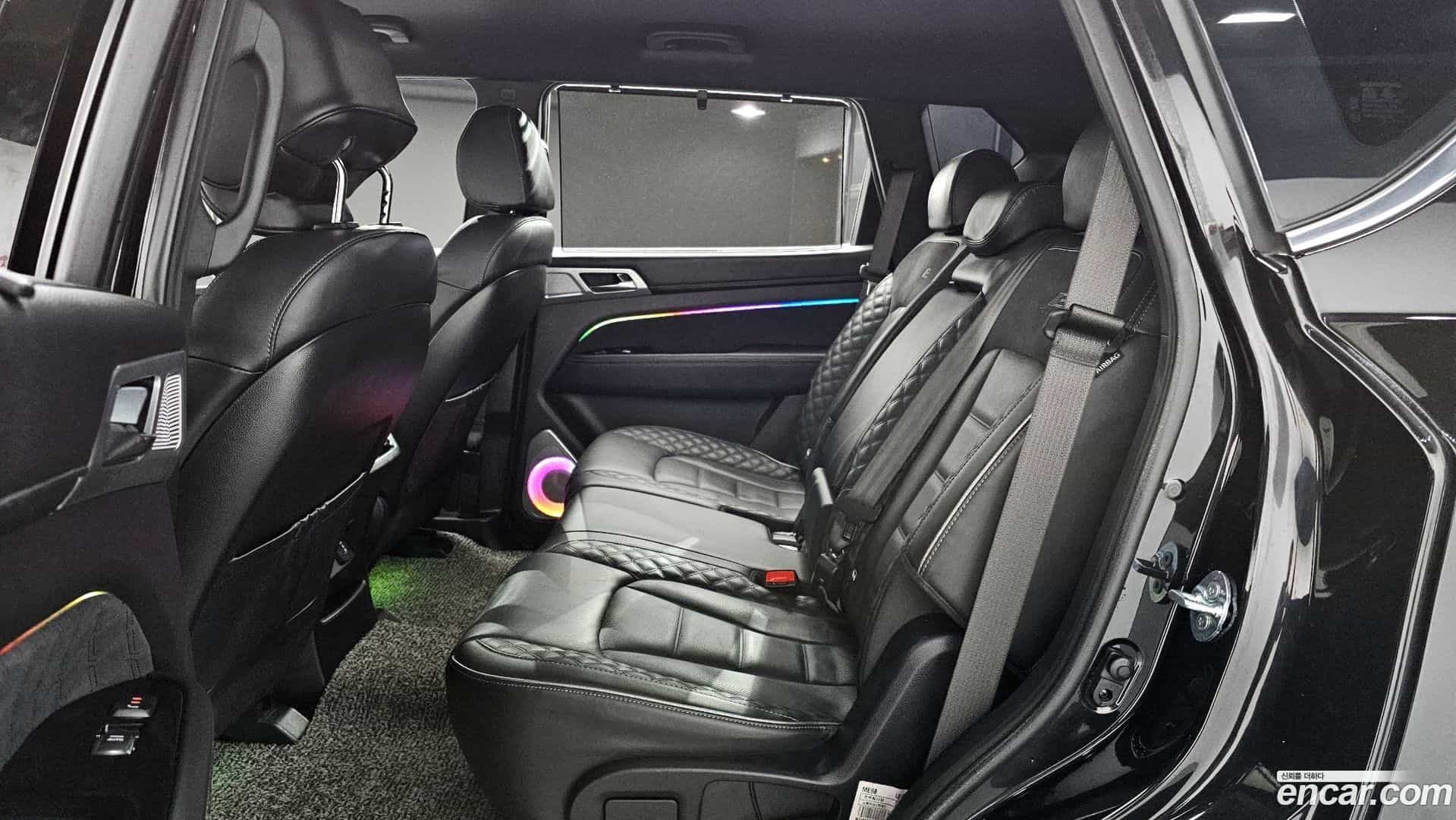 Rexton KG Mobility 2020.11-OPTION-016