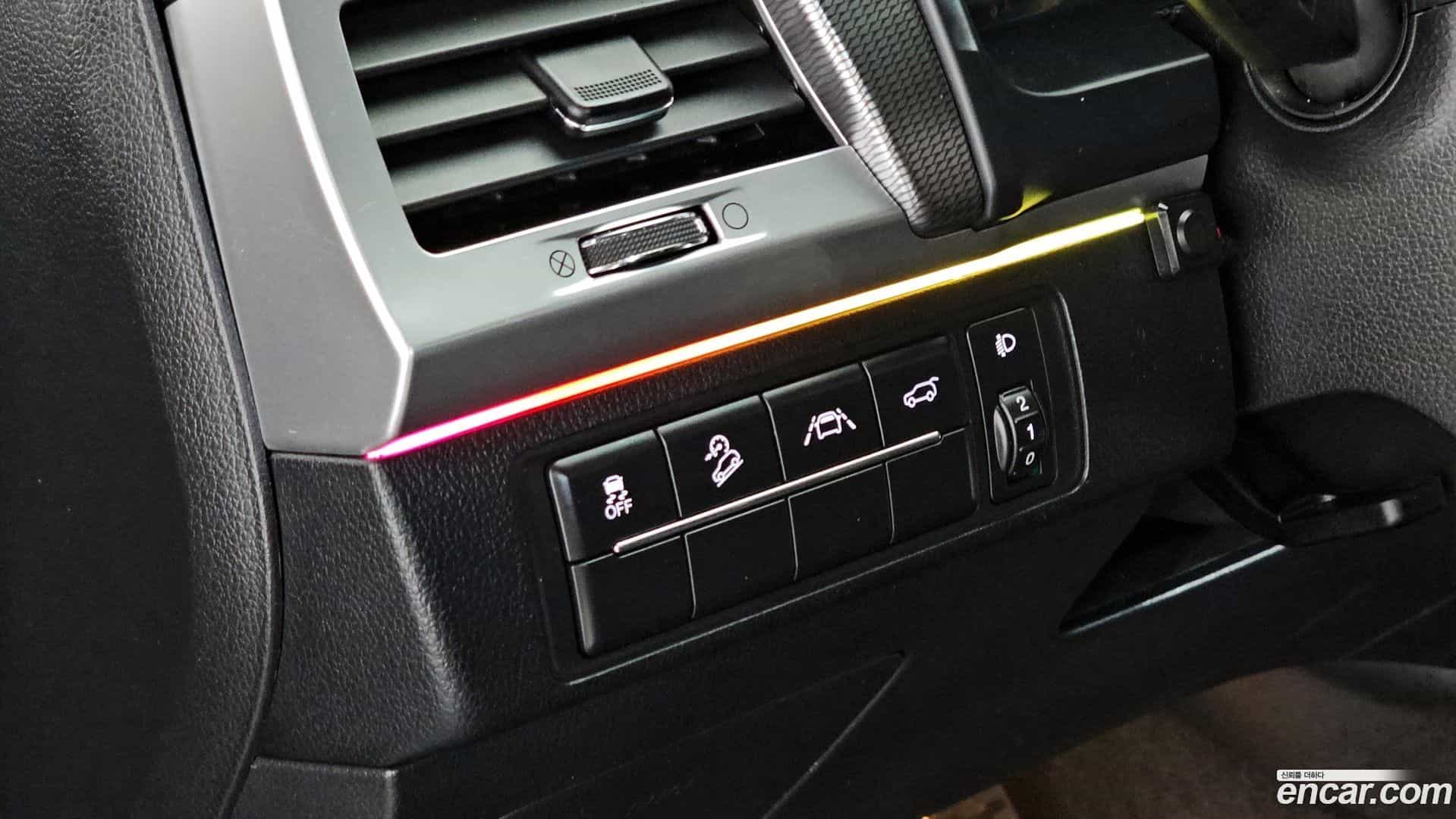 Rexton KG Mobility 2020.11-OPTION-018