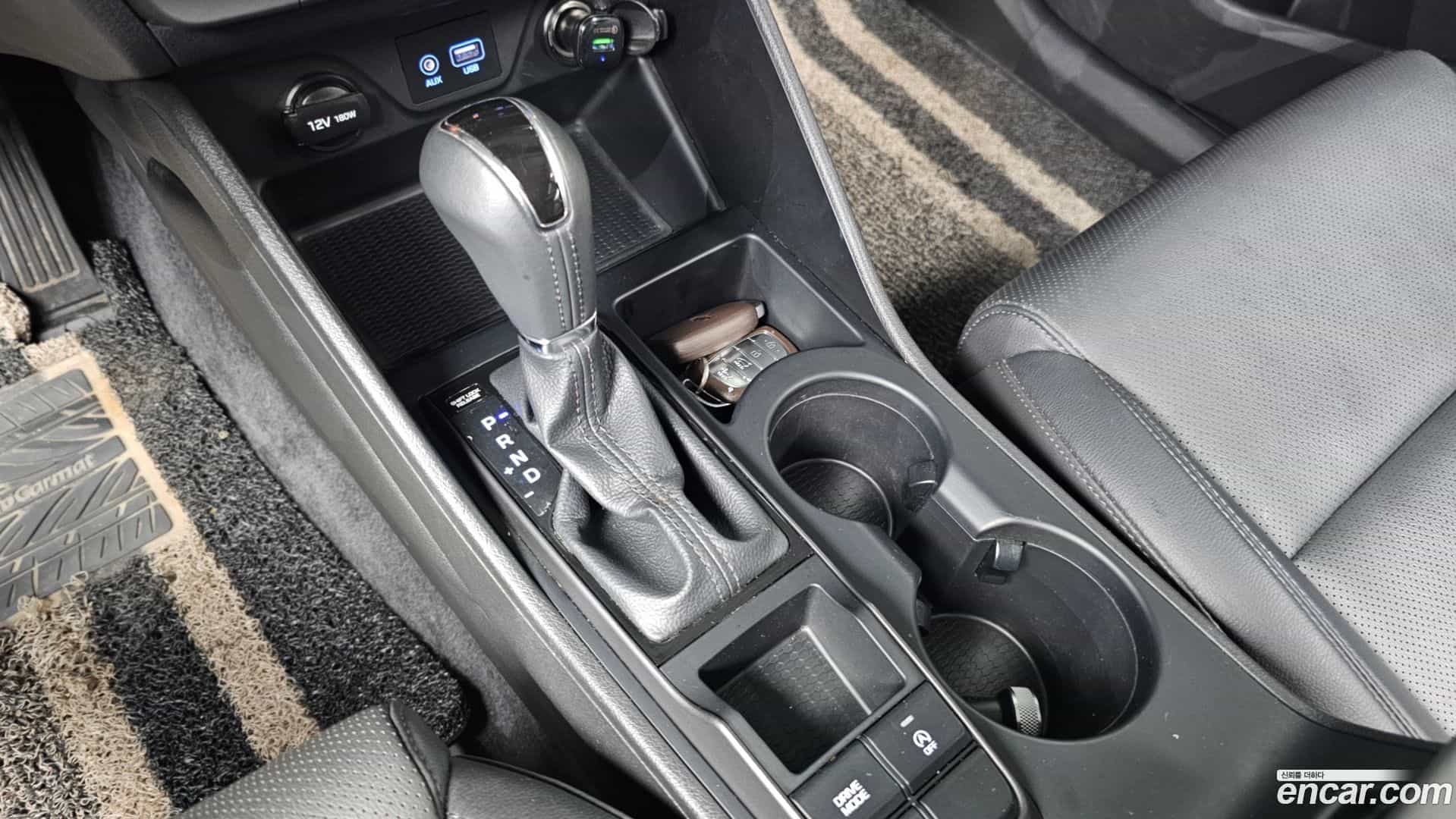 Tucson Hyundai 2019.3-INNER-009