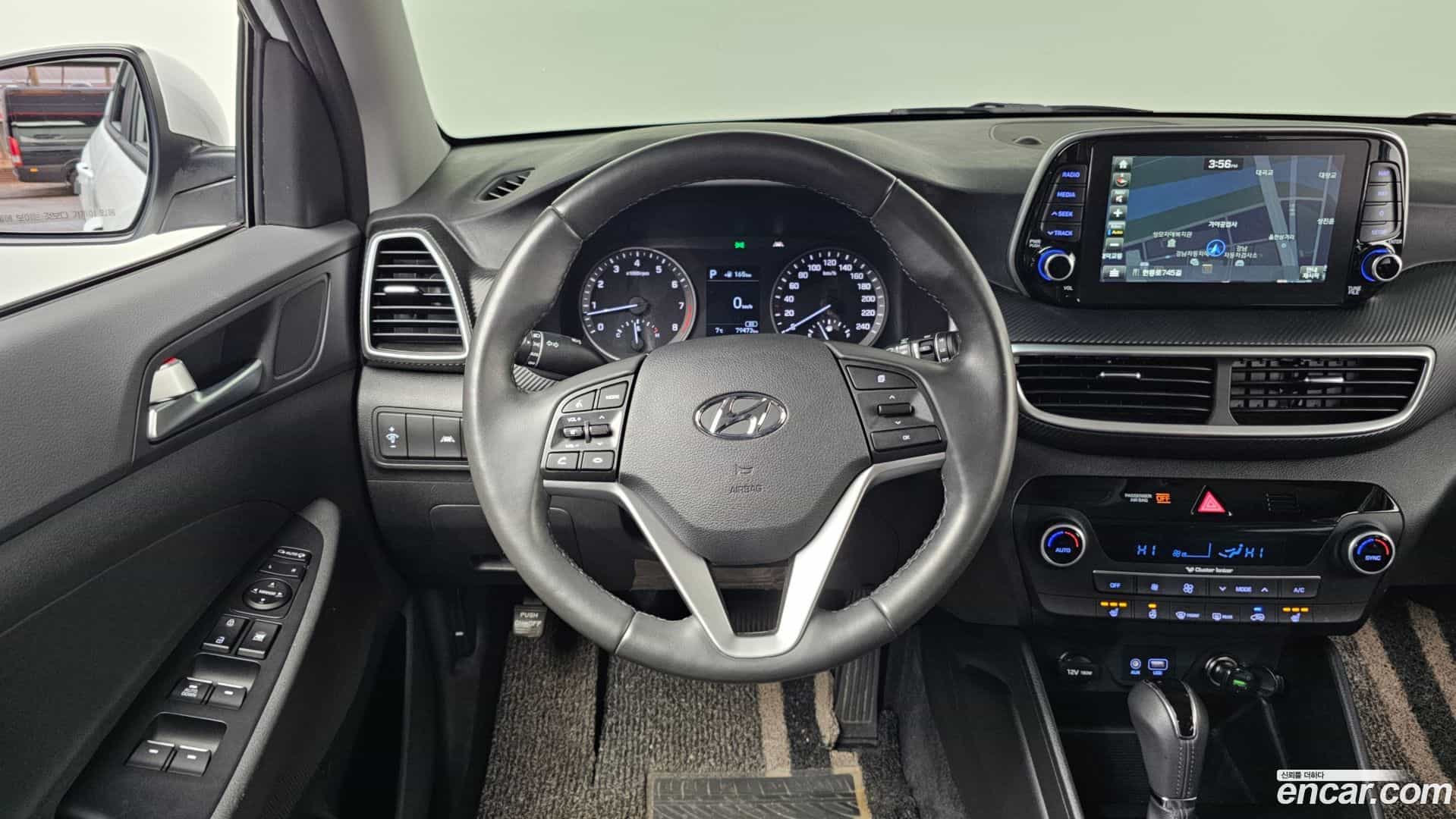 Tucson Hyundai 2019.3-OPTION-017
