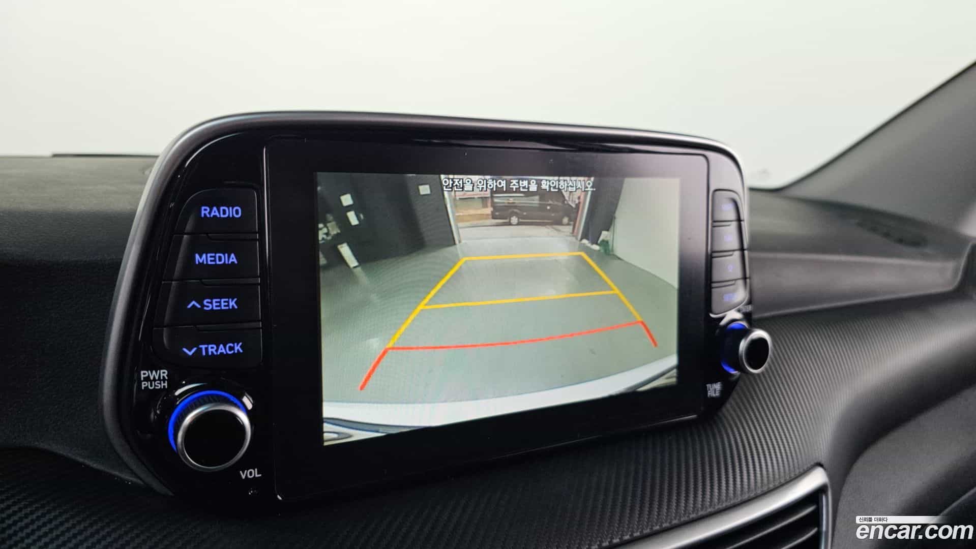 Tucson Hyundai 2019.3-OPTION-020