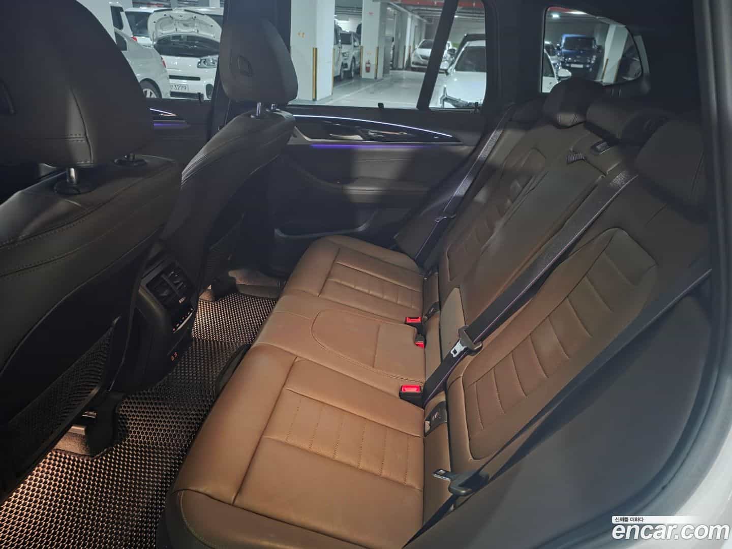 X3 BMW 2024.4-INNER-010