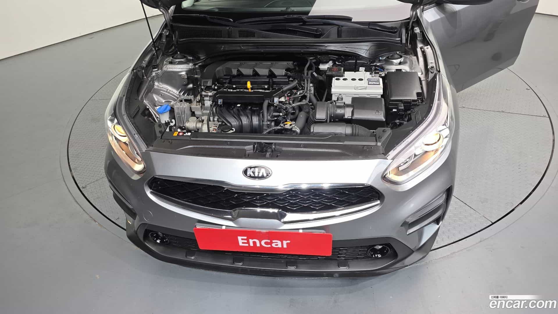 K3 Kia 2019.0-INNER-006