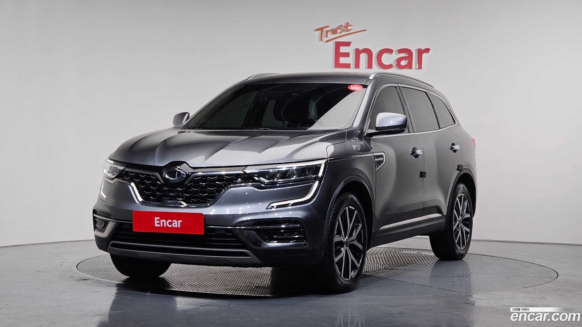 Main__Slider__Photo:QM6 Renault Korea 2021.11-0