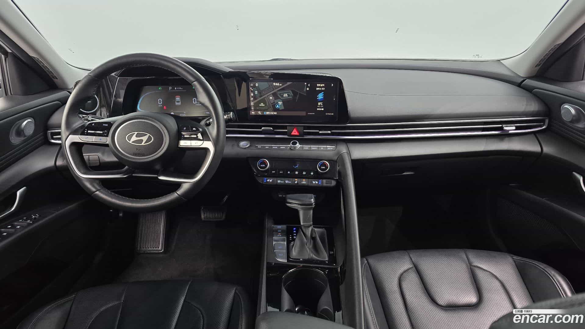 AVANTE Hyundai 2024.3-INNER-007