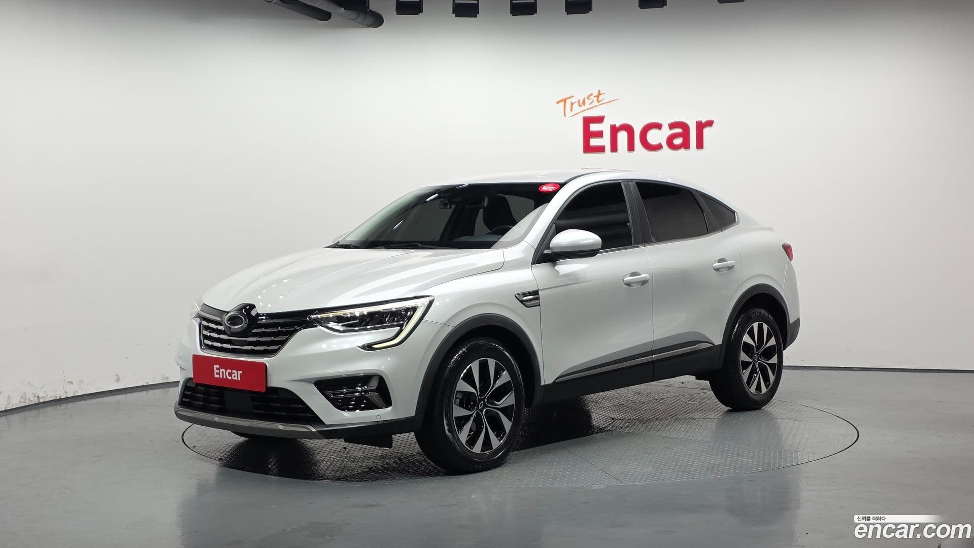 Main__Slider__Photo:XM3 Renault Korea 2021.10-0