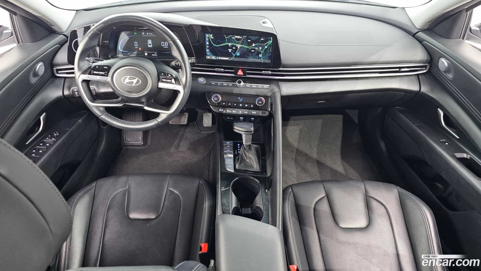 AVANTE Hyundai 2024.3-INNER-007