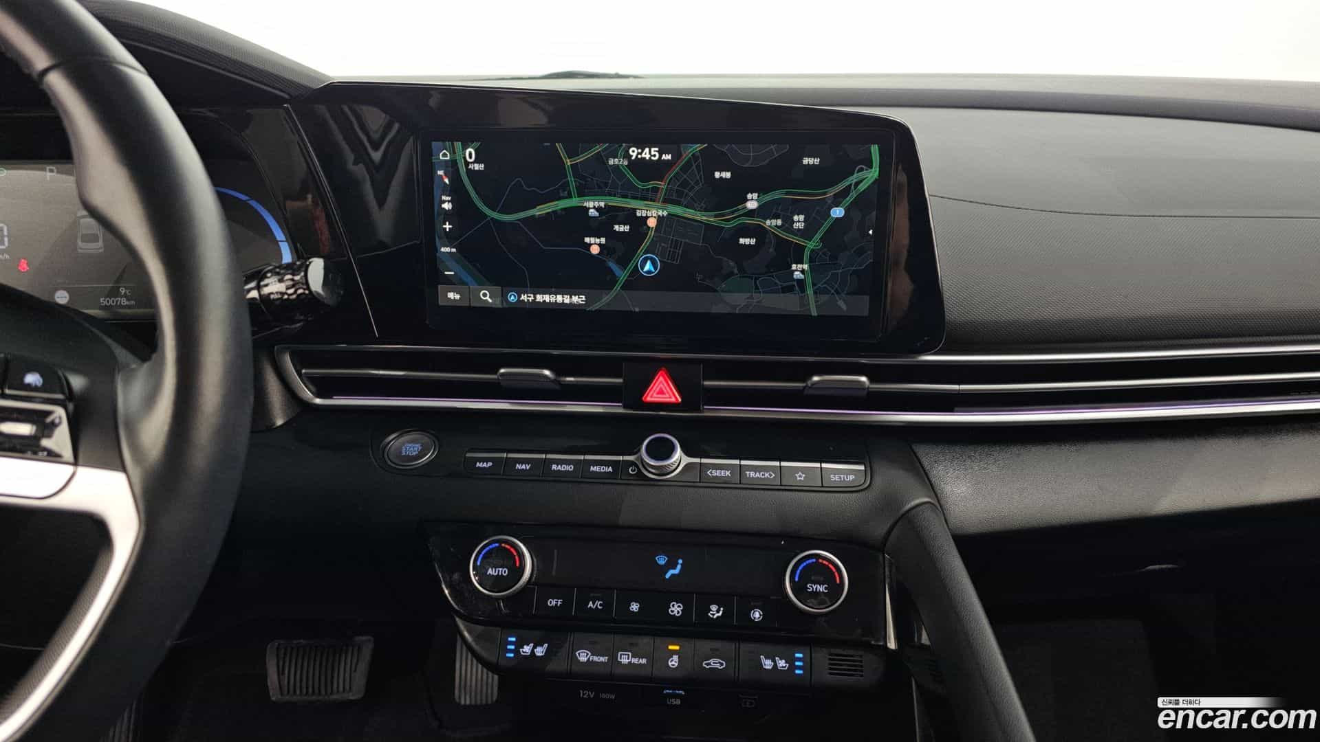 AVANTE Hyundai 2024.3-OPTION-019