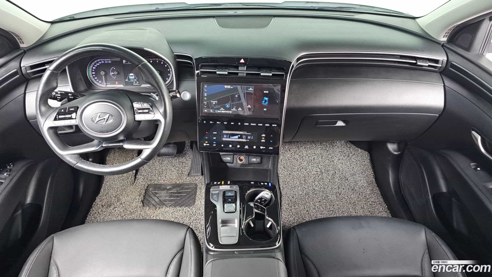 Tucson Hyundai 2021.5-INNER-007