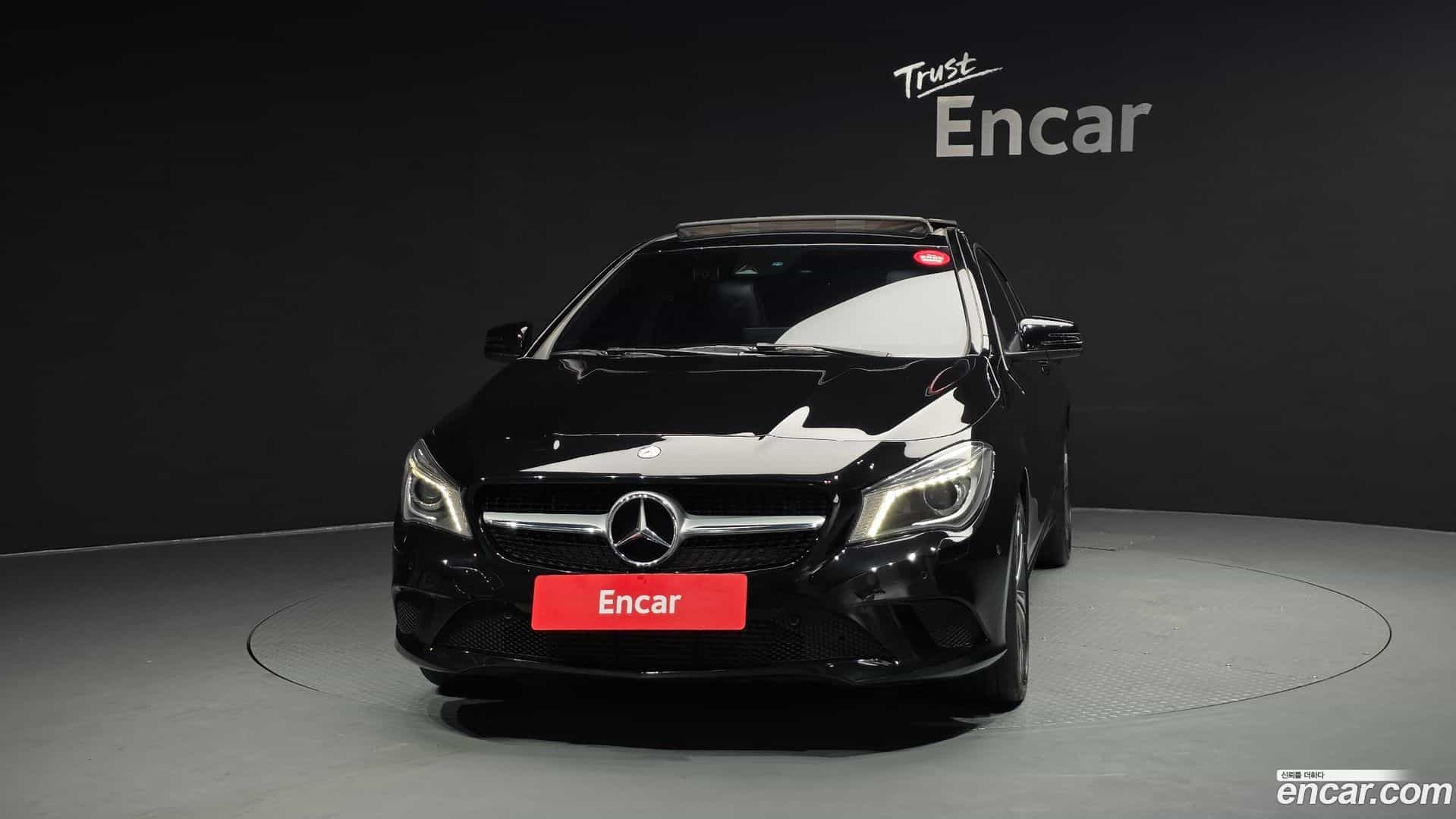 CLA-Class Mercedes-Benz 2016.3-OUTER-003