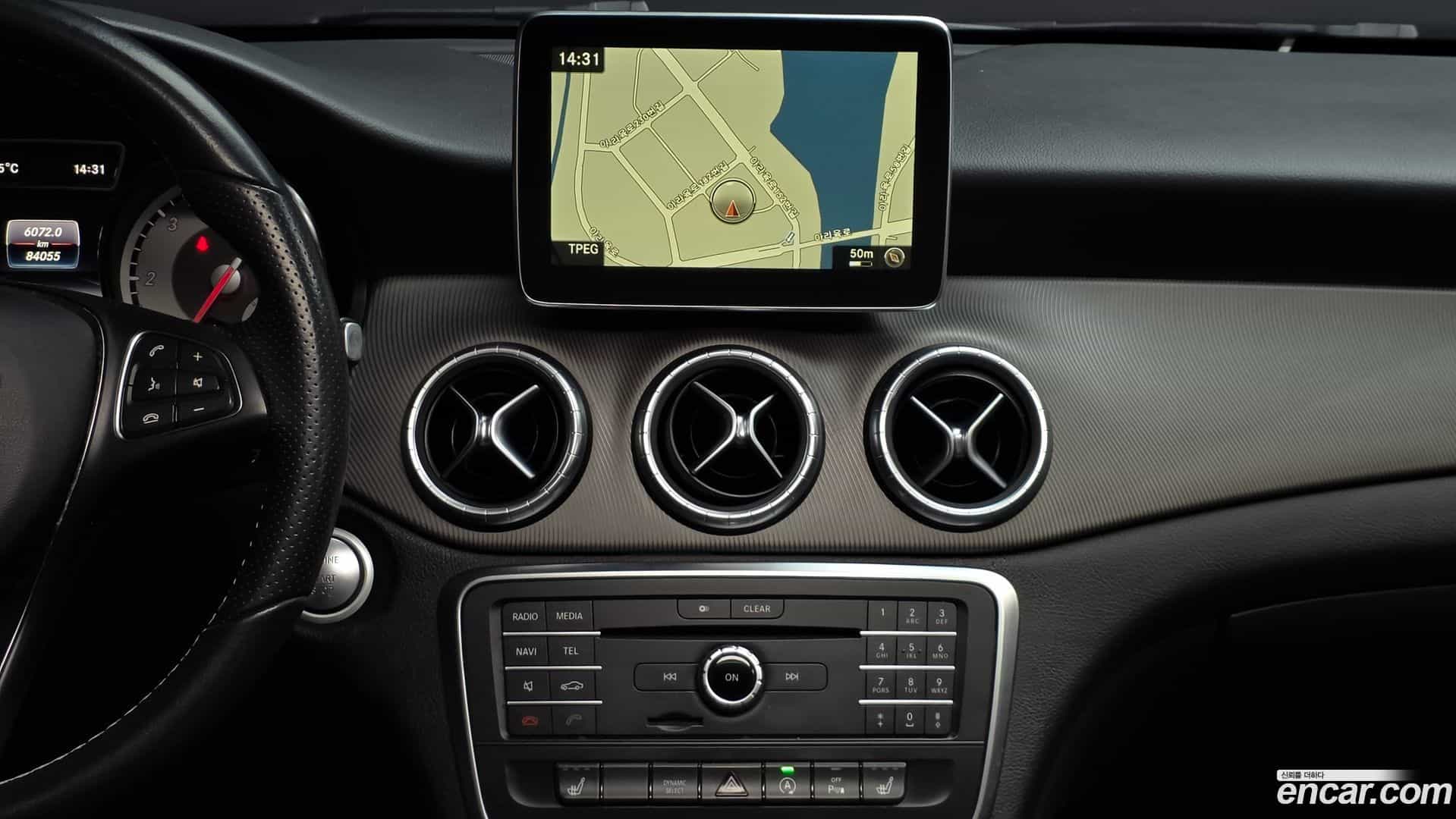 CLA-Class Mercedes-Benz 2016.3-OPTION-018