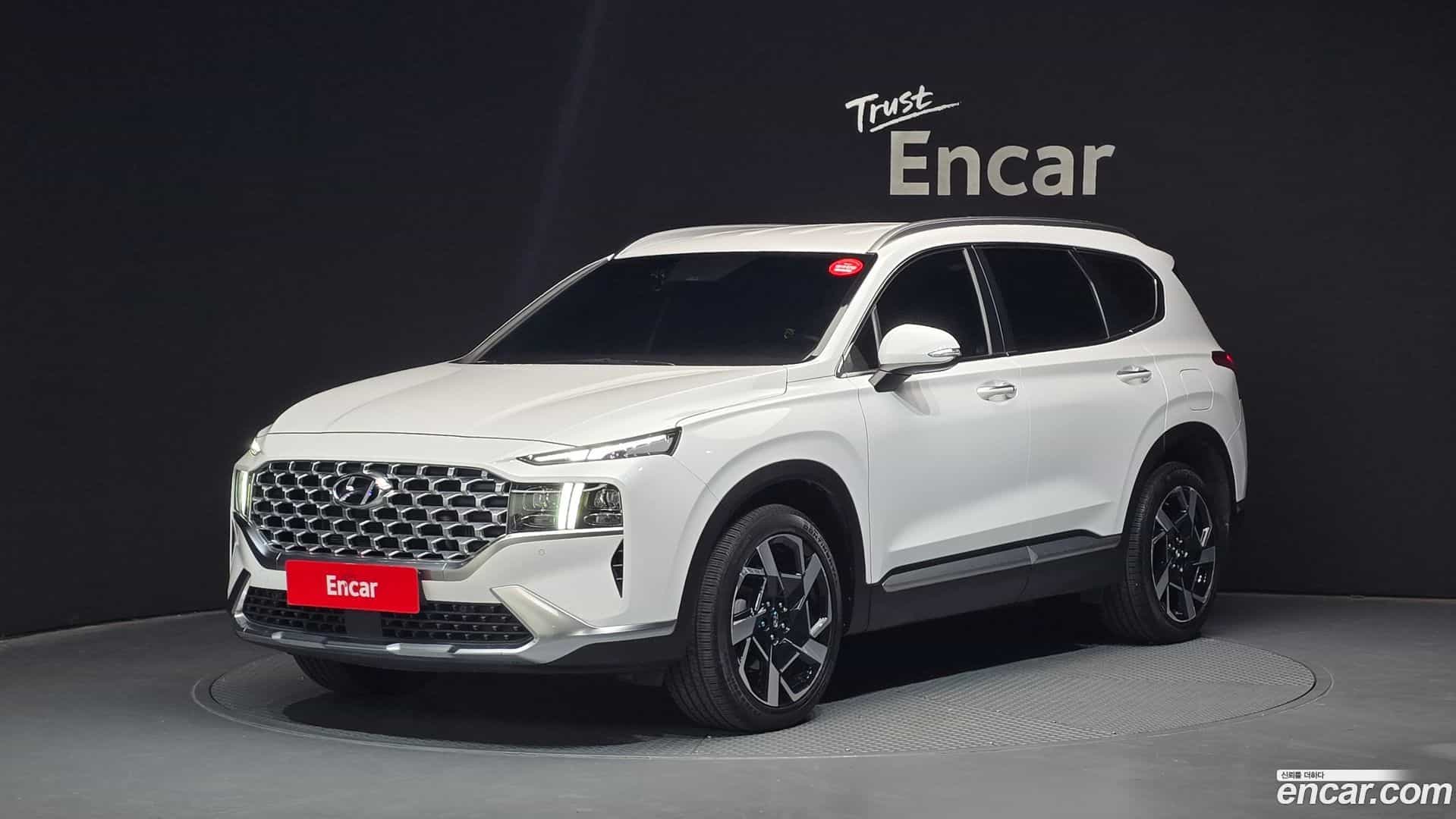 Santafe Hyundai 2020.6-OUTER-001