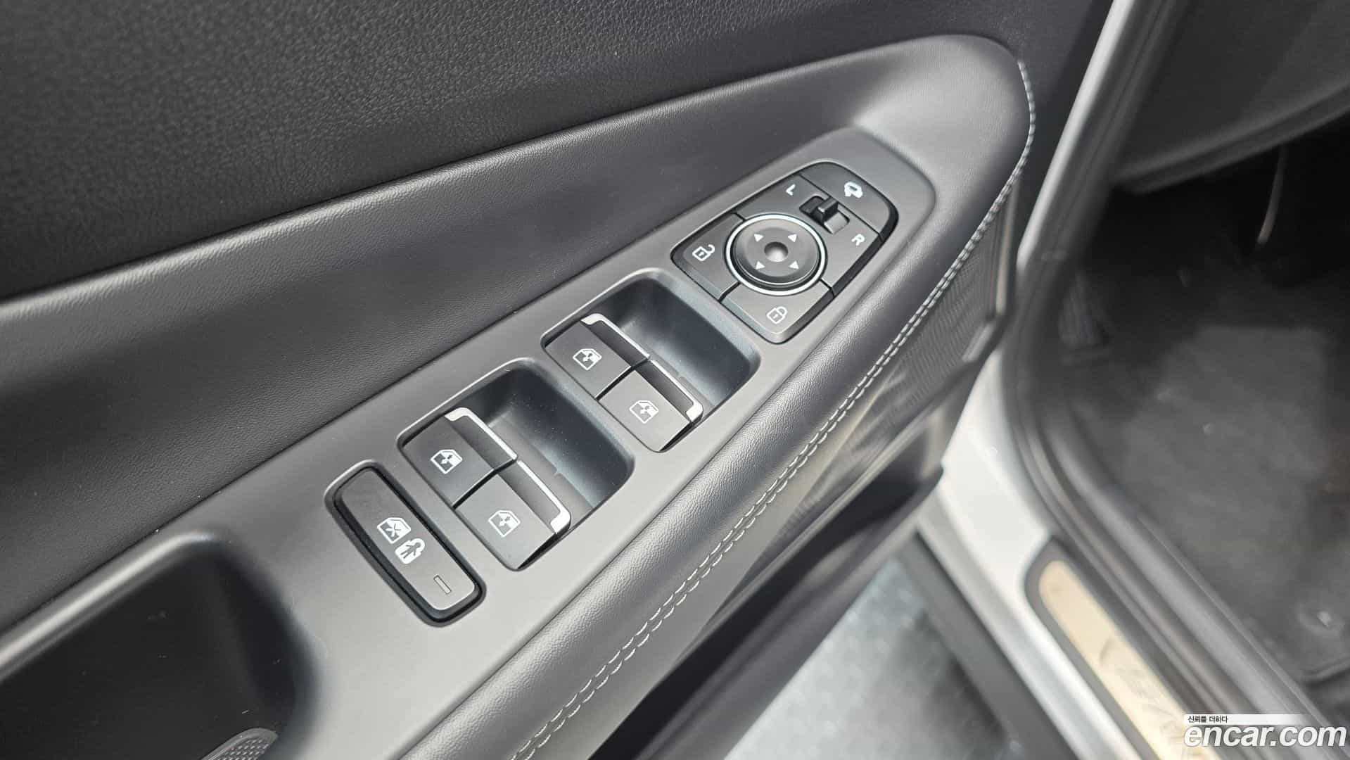Santafe Hyundai 2020.6-OPTION-018