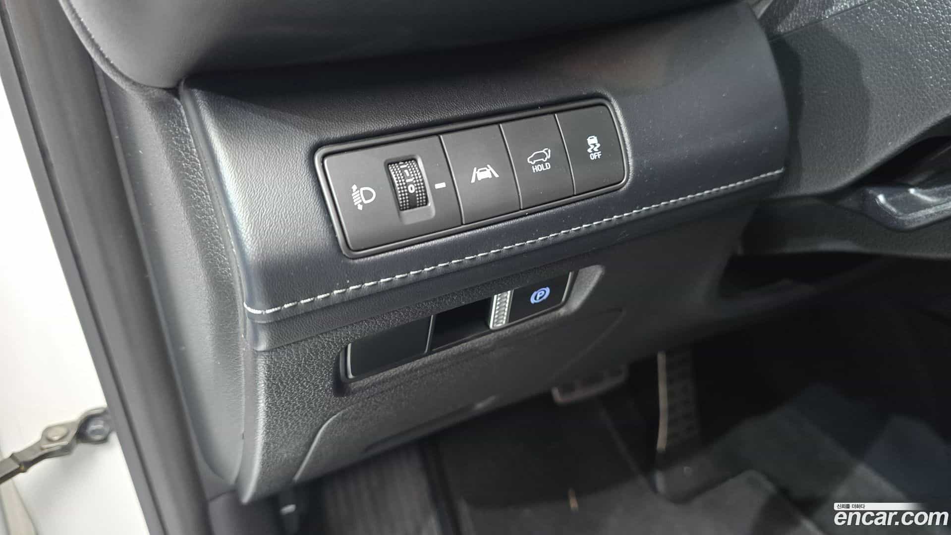 Santafe Hyundai 2020.6-OPTION-019