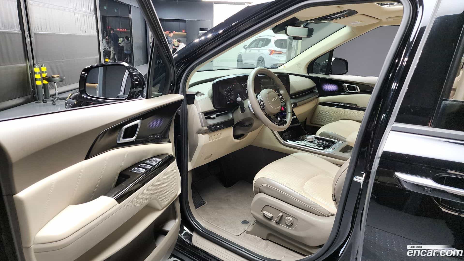 Canival Kia 2023.6-INNER-010