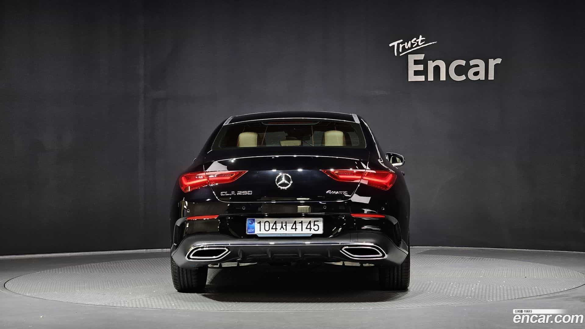 CLA-Class Mercedes-Benz 2025.4-OUTER-004