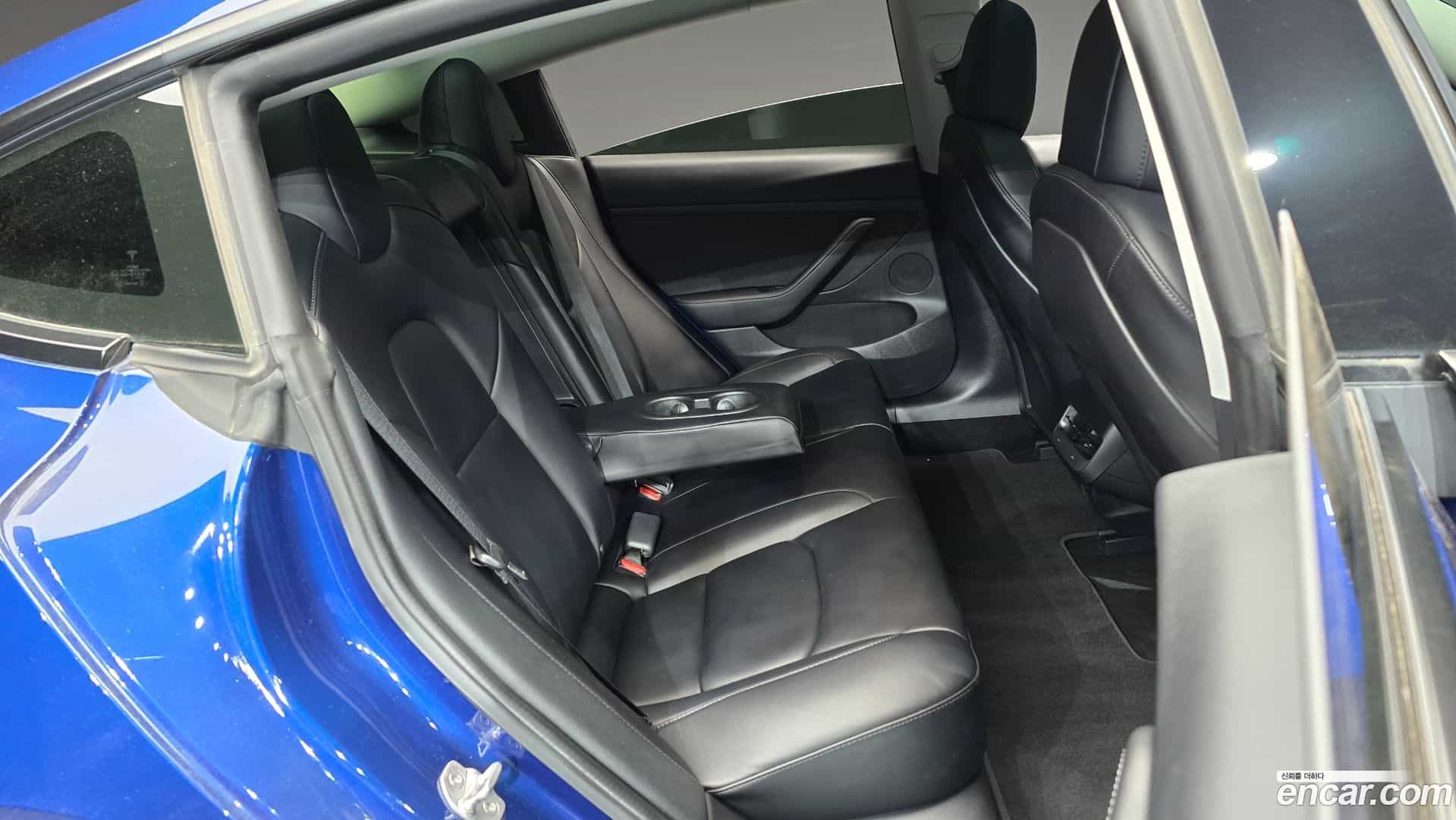 Model 3 Tesla 2022.1-OPTION-016