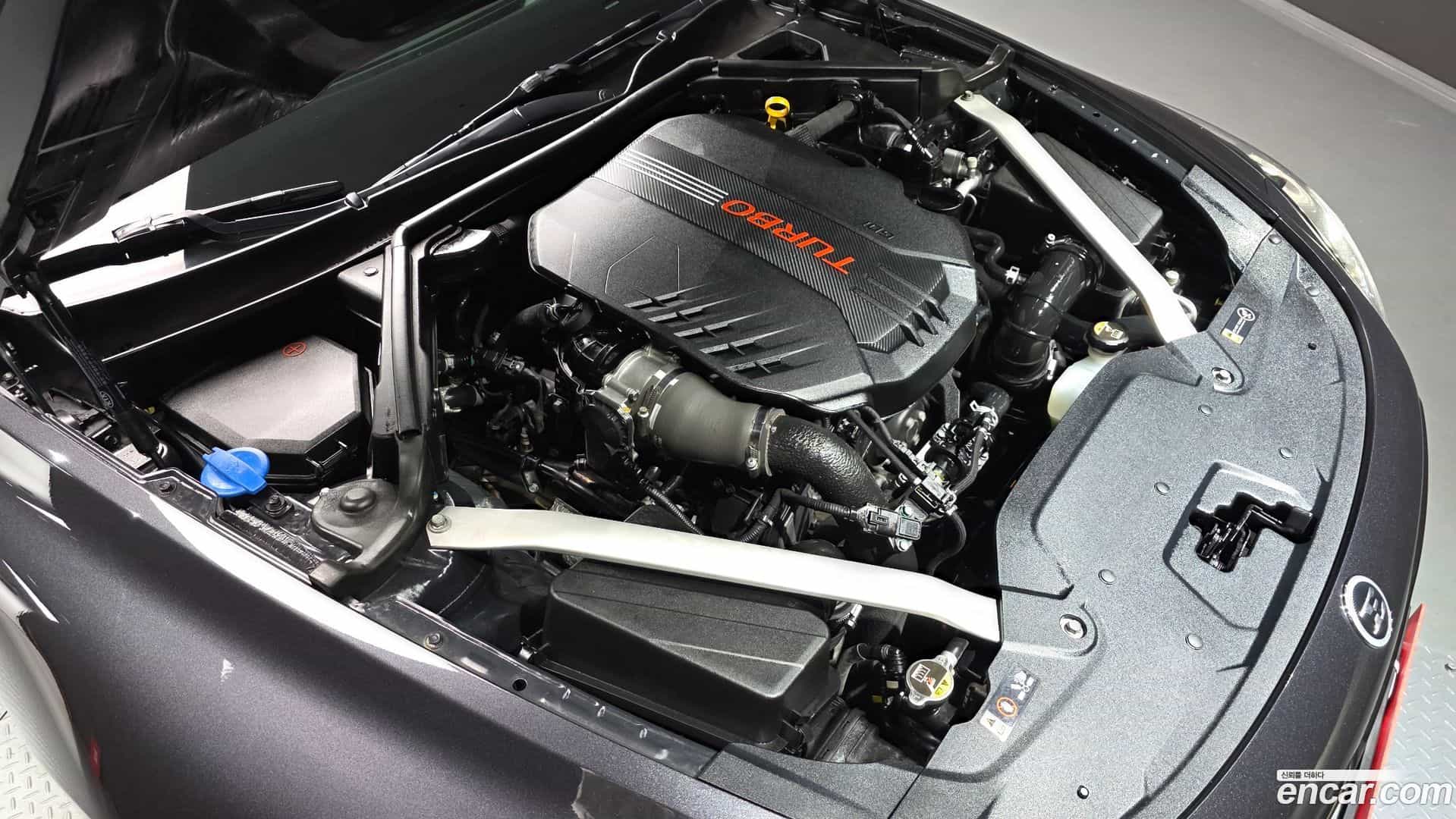 Stinger Kia 2017.9-INNER-006