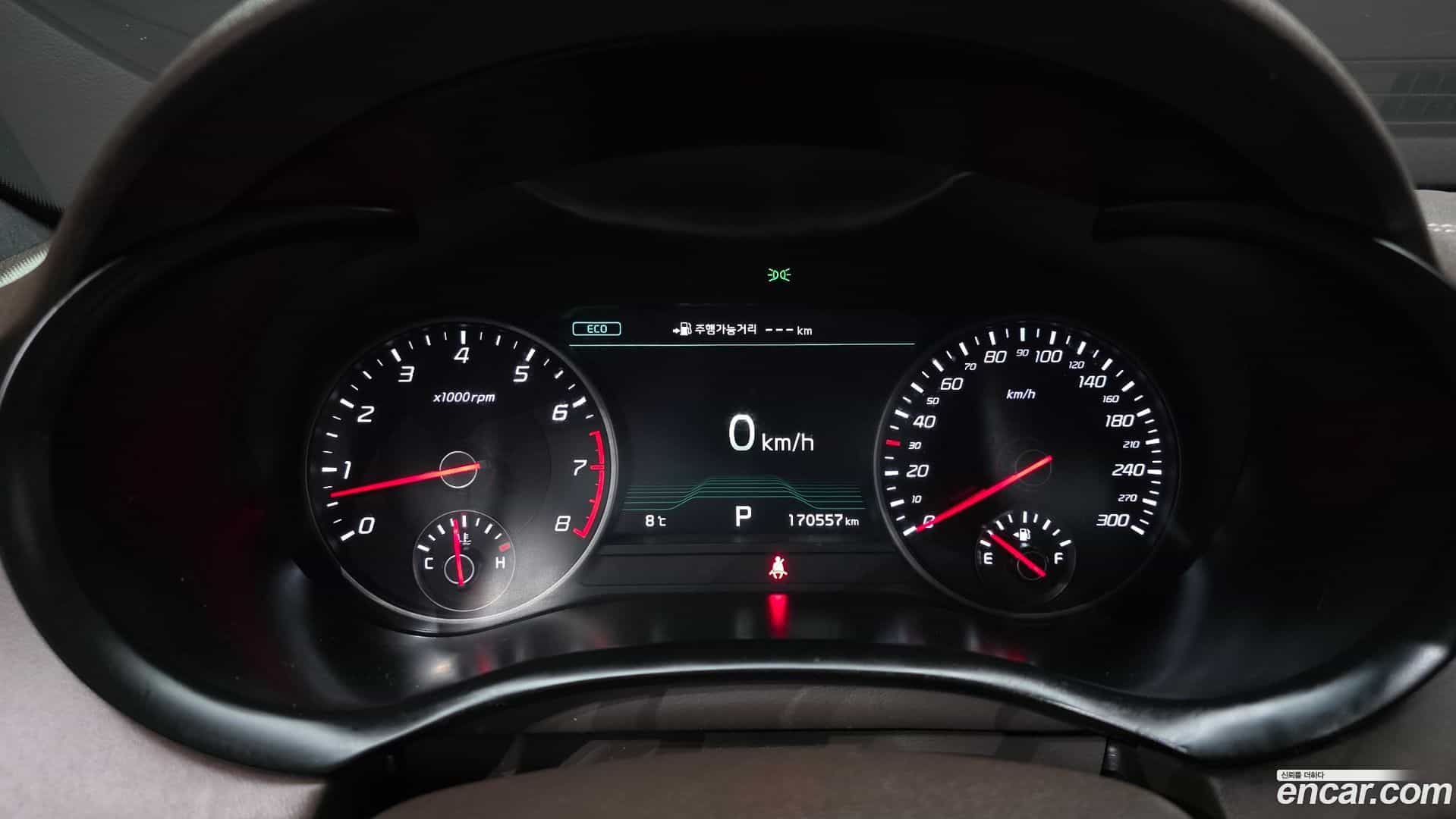 Stinger Kia 2017.9-INNER-008