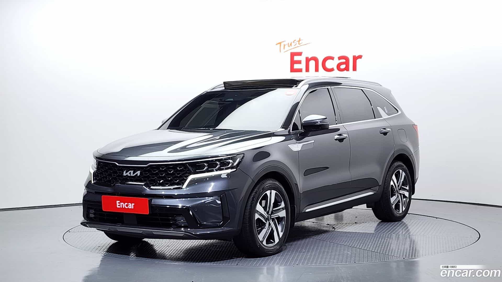 Sorento Kia 2022.4-OUTER-001