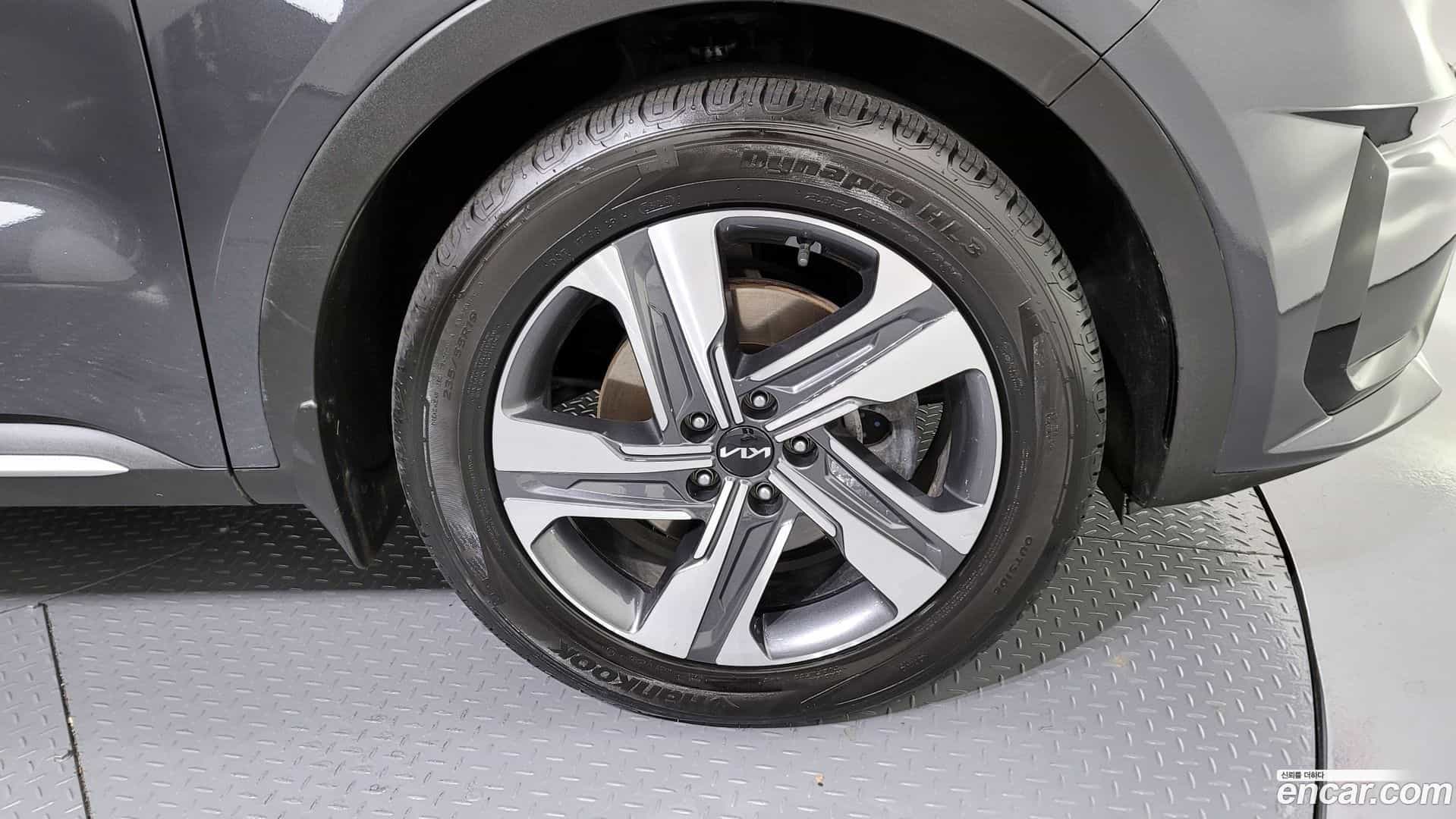 Sorento Kia 2022.4-OUTER-005