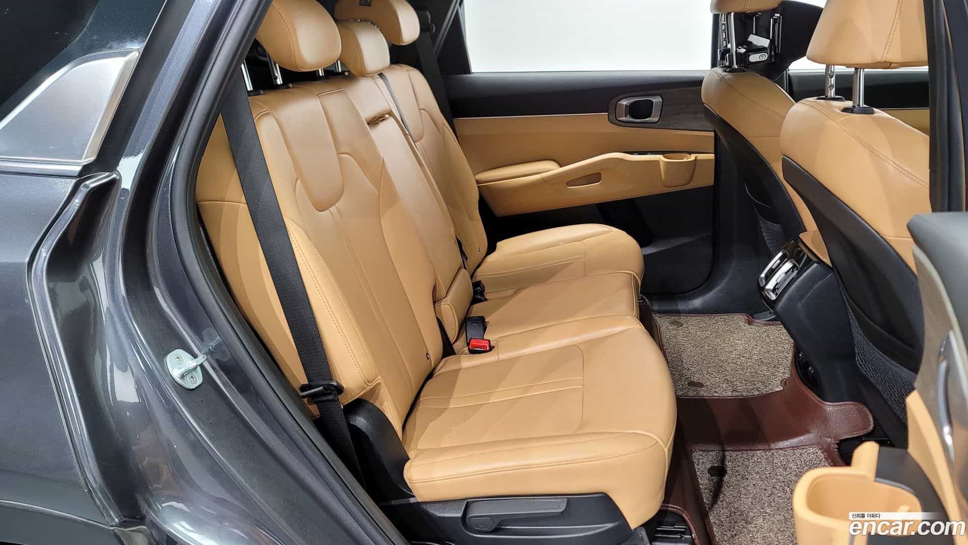 Sorento Kia 2022.4-OPTION-016