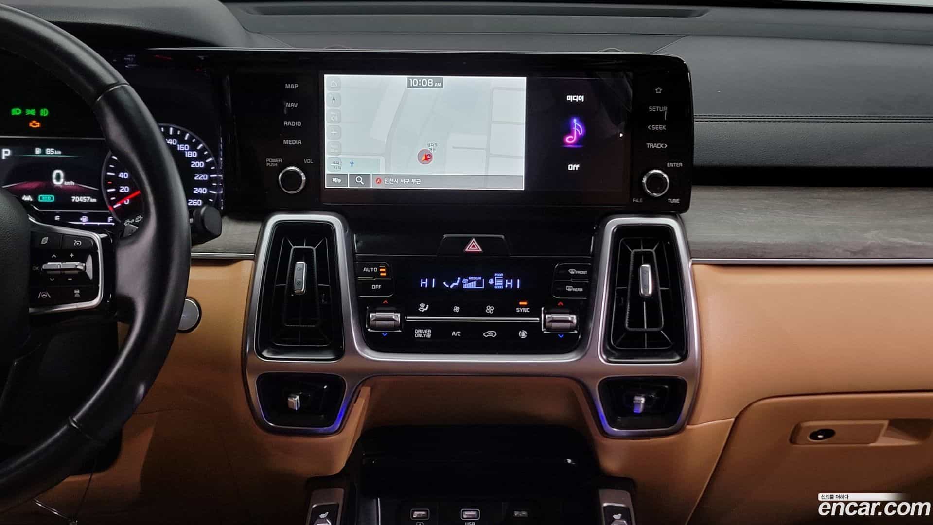 Sorento Kia 2022.4-OPTION-018
