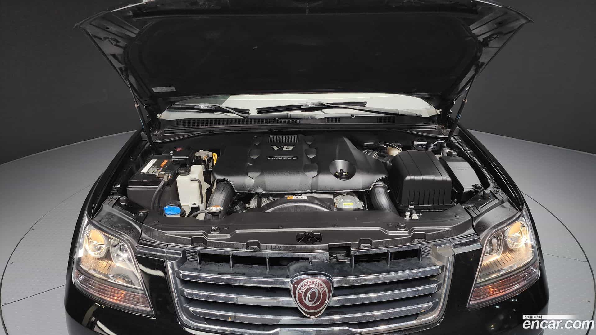 Mohave Kia 2013.7-INNER-006