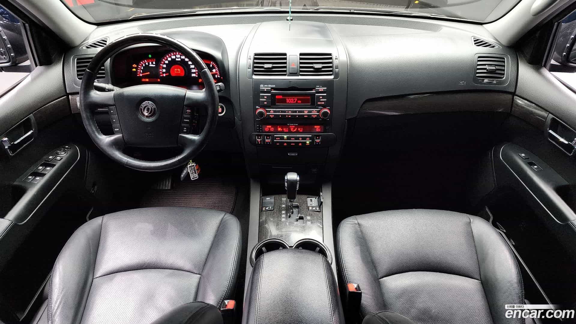 Mohave Kia 2013.7-INNER-007