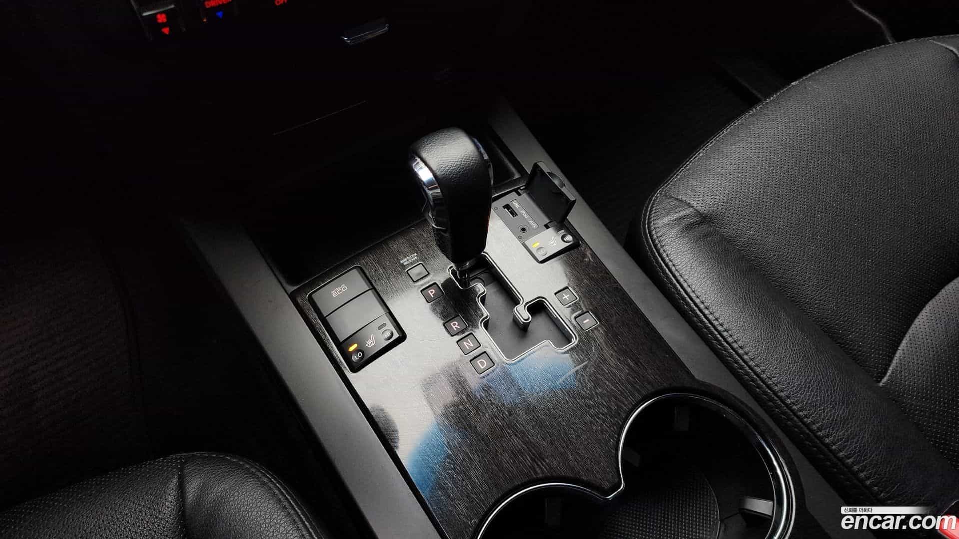 Mohave Kia 2013.7-INNER-009