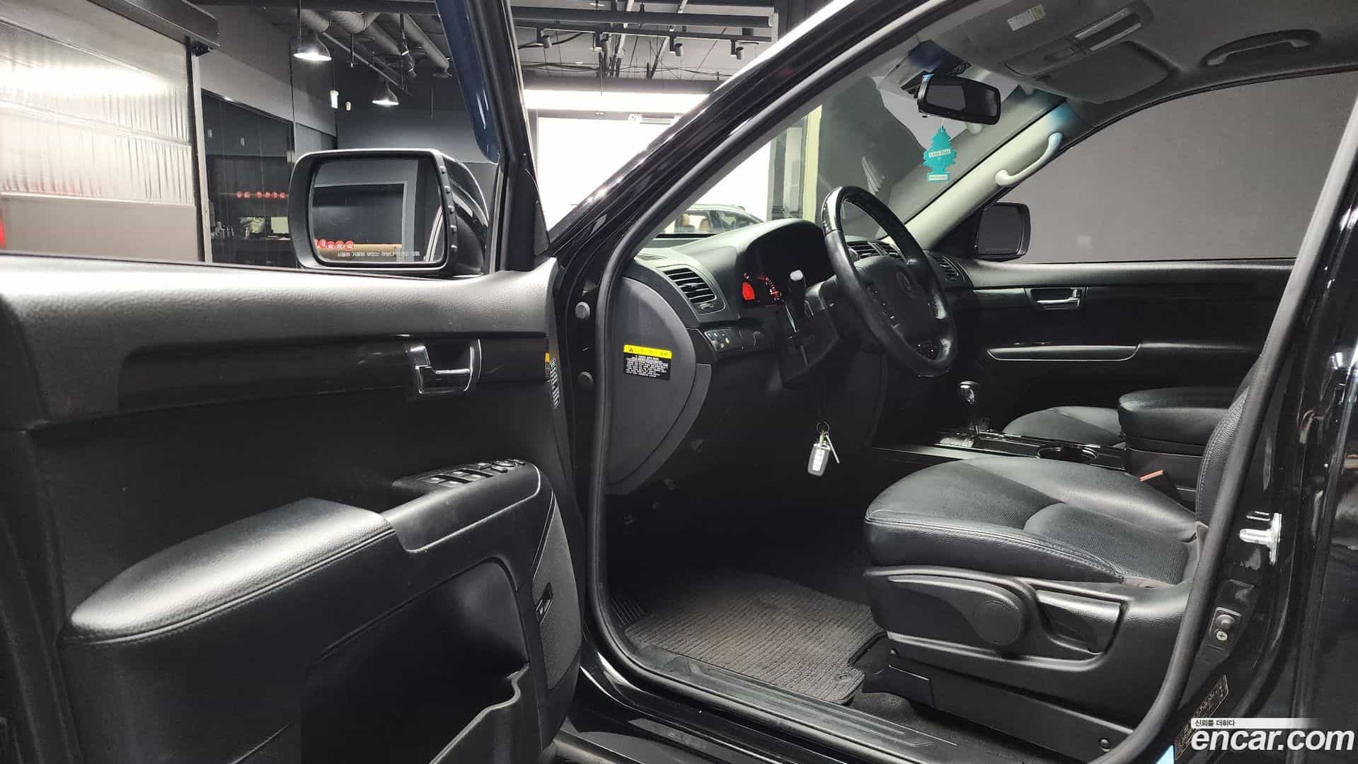 Mohave Kia 2013.7-INNER-010