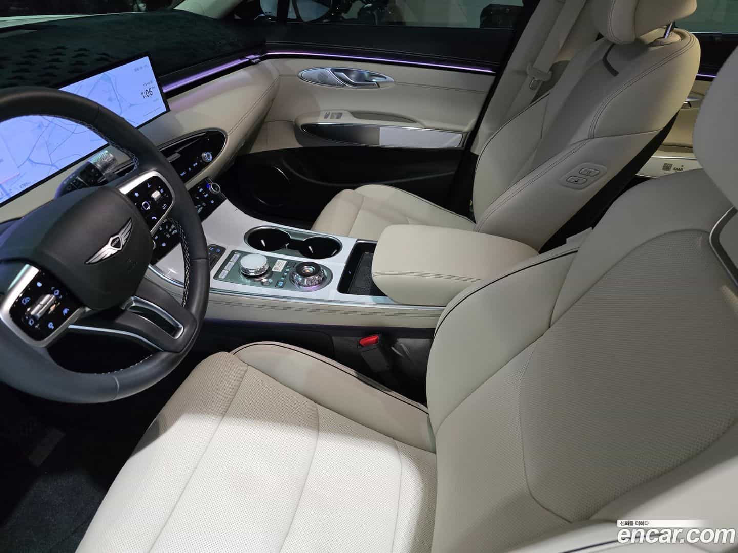 GV70 Genesis 2025.0-INNER-007