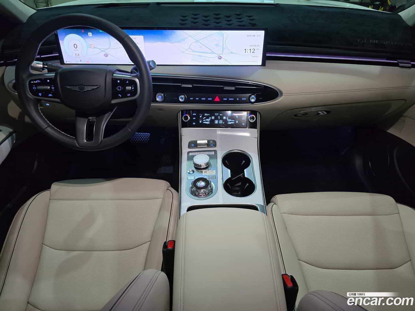 GV70 Genesis 2025.0-INNER-008
