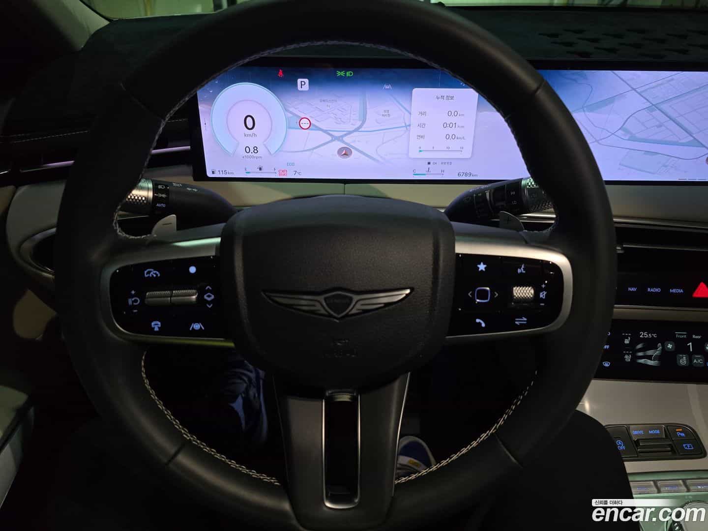 GV70 Genesis 2025.0-OPTION-015