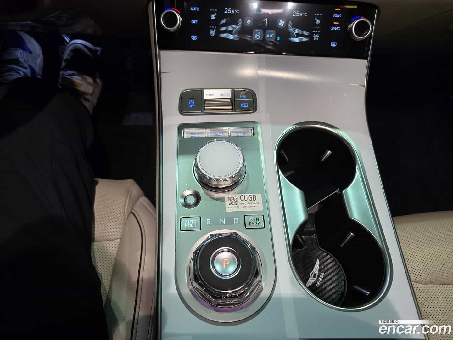 GV70 Genesis 2025.0-OPTION-017