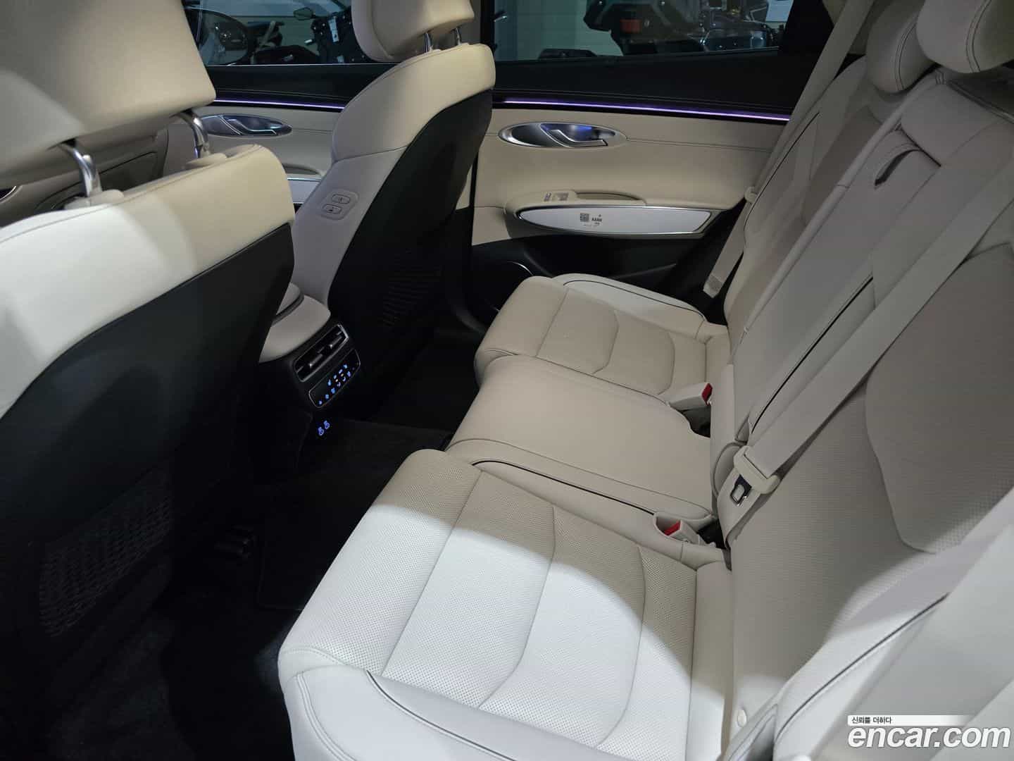GV70 Genesis 2025.0-OPTION-019