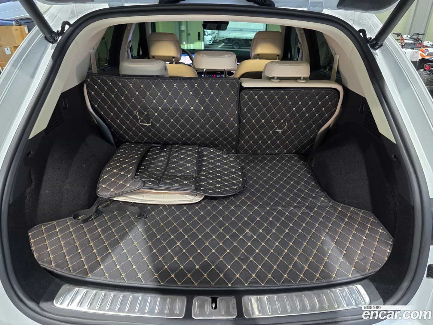 GV70 Genesis 2025.0-OPTION-020